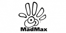 Mad Max Магадан