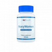 Заказать Noxygen NoxyWoman 60 таб