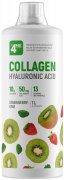 4Me Nutrition Collagen + Hyaluronic Acid 1000 мл