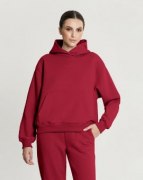 Заказать OXOUNO Худи OXO-2520-835 (Брусника)