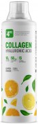 4Me Nutrition Collagen + Hyaluronic Acid 500 мл