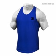 Заказать Better Bodies Майка Essential T-back (Синяя)