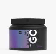Заказать TAKE and Go BCAA 150 гр