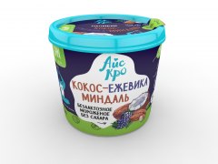 Заказать Айс Кро Десерт замороженный на растительное основе 75 гр