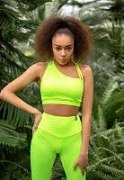 Заказать Euphoria Рашгард Multi Touch Green Fluo