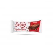 Заказать Solvie Protein Barre 50 гр глазированный