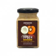 Заказать GoodTraditions Урбеч из кокоса и ядер абрикоса 230 гр