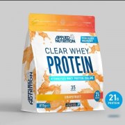 Заказать Applied Nutrition Clear Whey Protein 875 гр