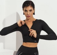 Заказать EAZYWAY Рашгард женский 1W12.167.1