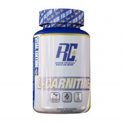 Заказать Ronnie Coleman L-Carnitine XS 60 капс